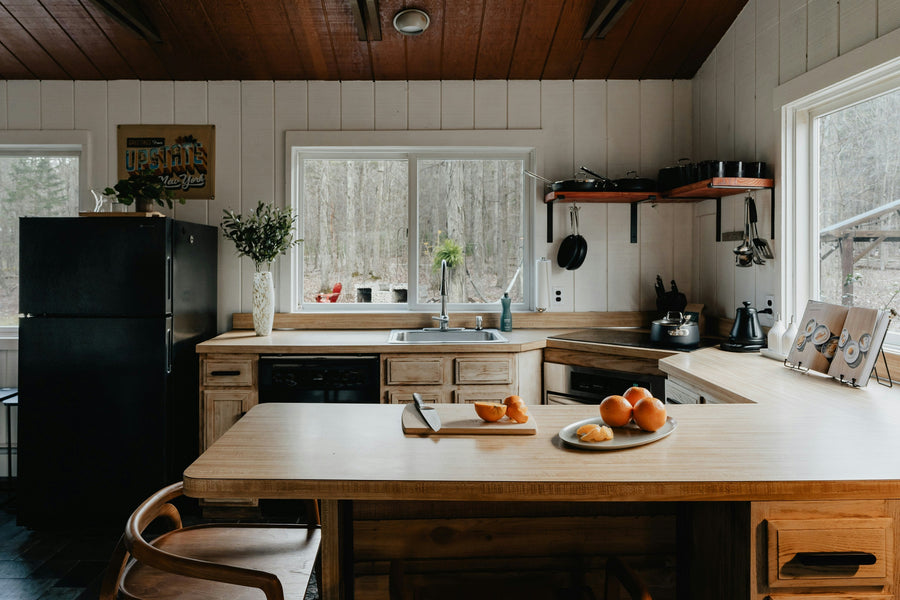 Keuken & Thuisbenodigdheden