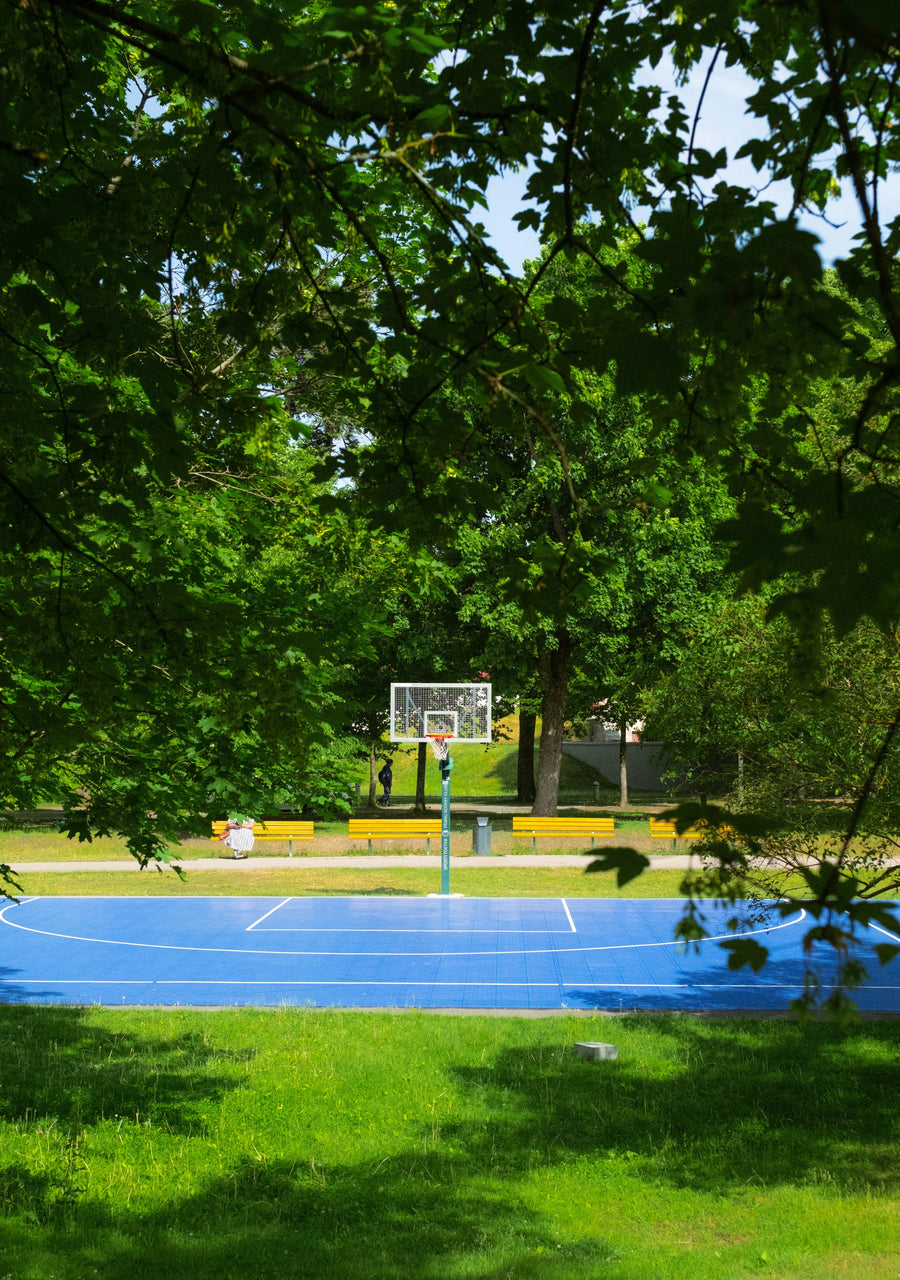 Sport & Buiten