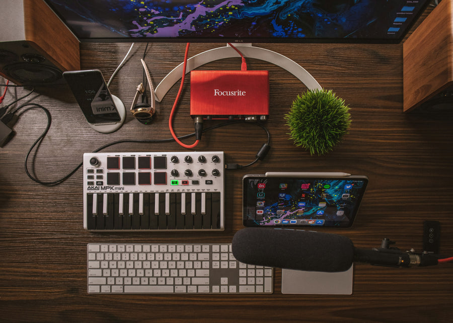 Elektronica & Gadgets