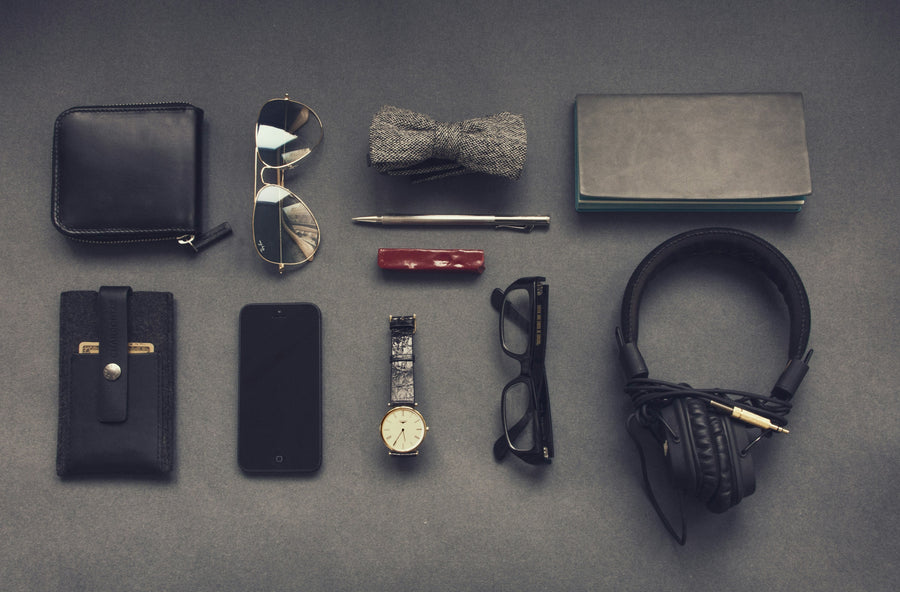 Accessoires