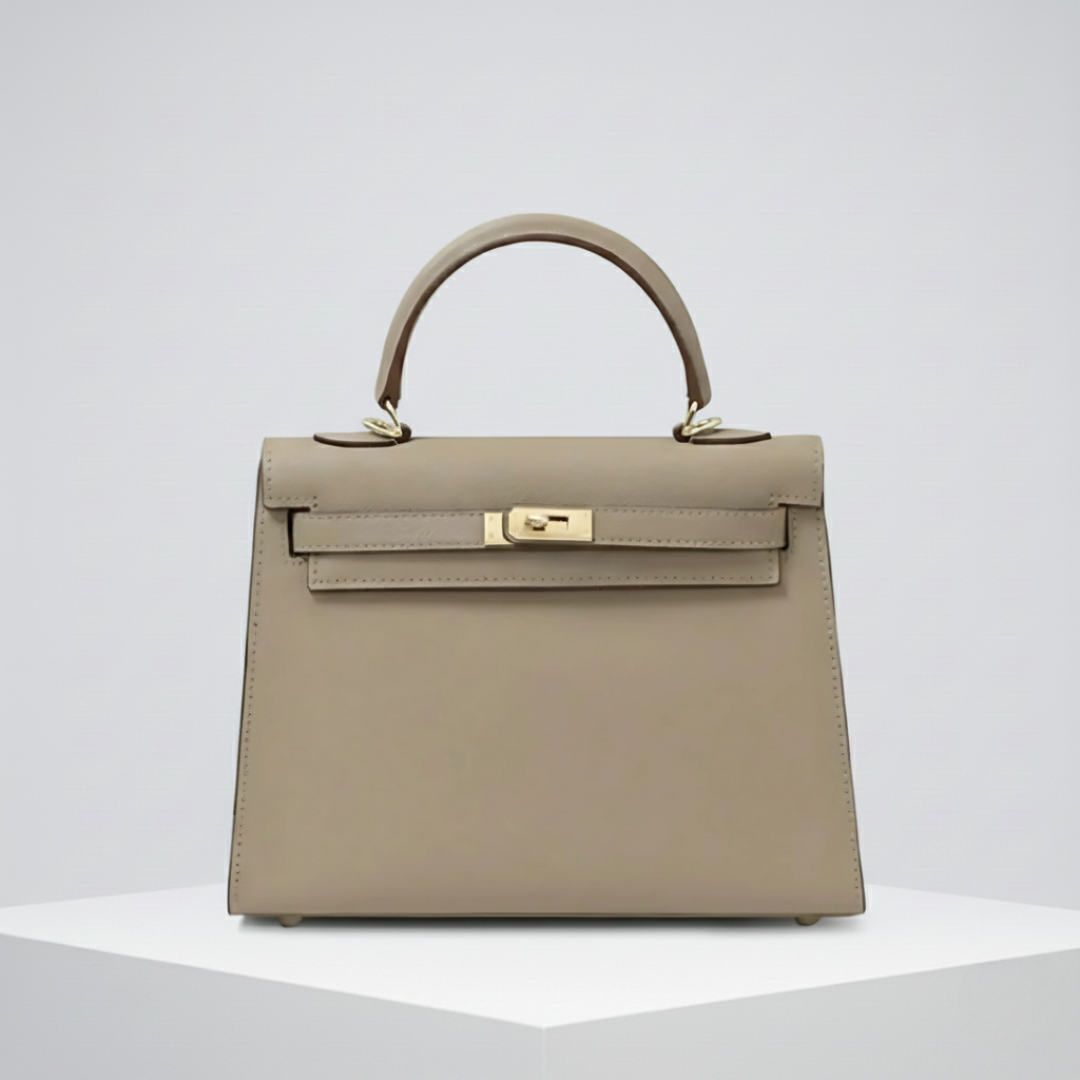 Cœur de Paris - Handbag