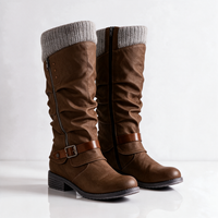 Verella | Orthopaedic Comfort Boots