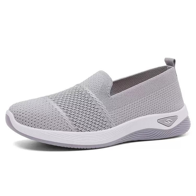 Nora | Slip-On Trainers
