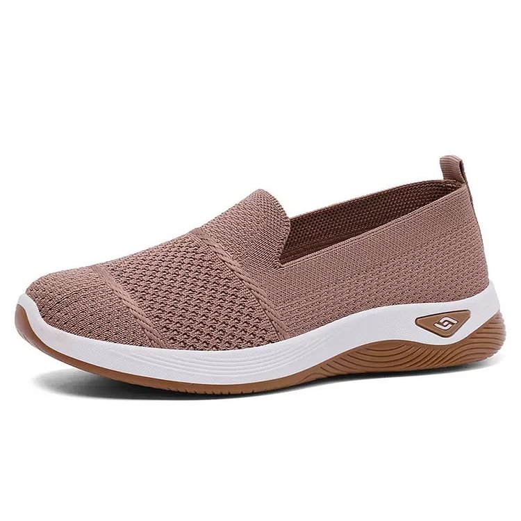 Nora | Slip-On Trainers
