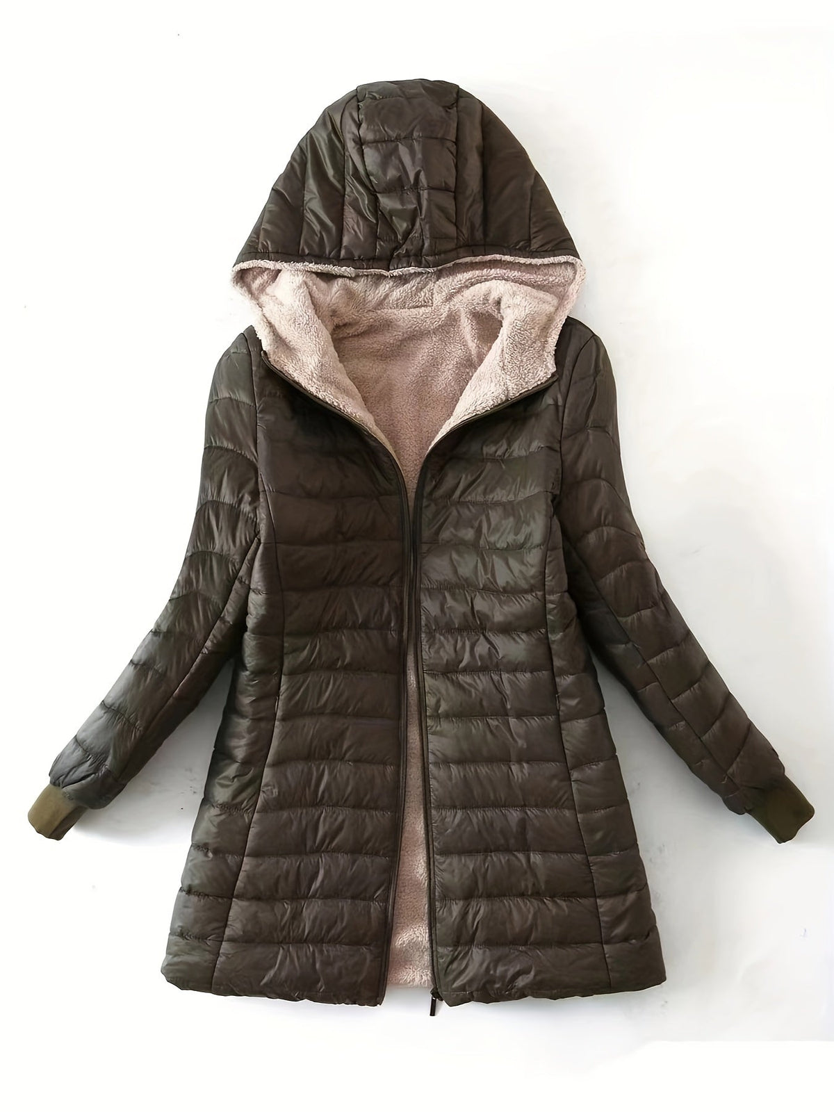 LUNERA | WATERPROOF JACKET