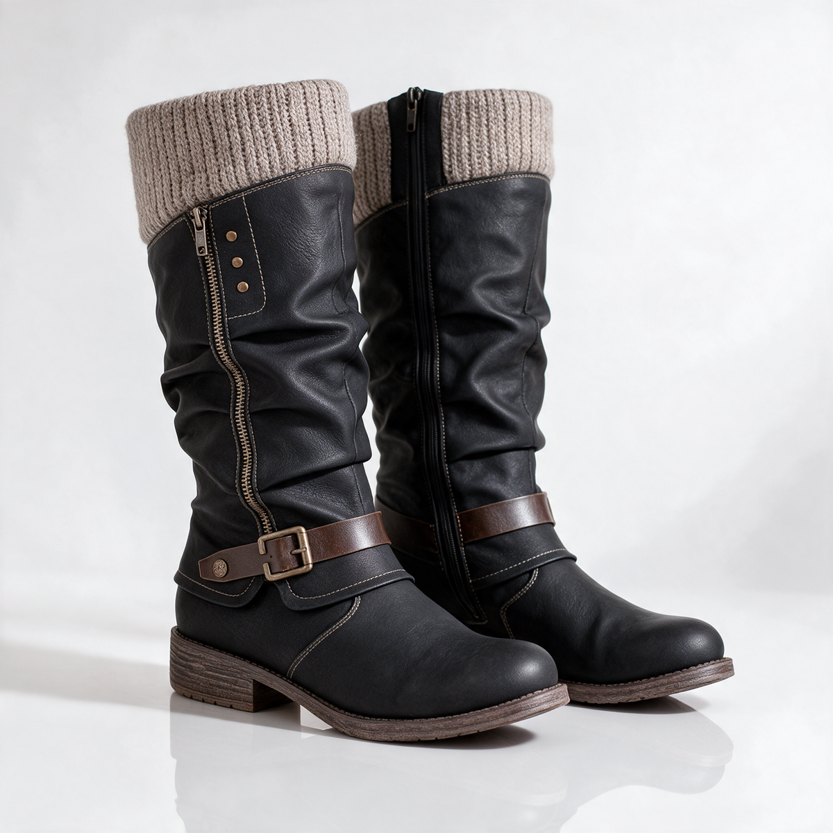 Verella | Orthopaedic Comfort Boots