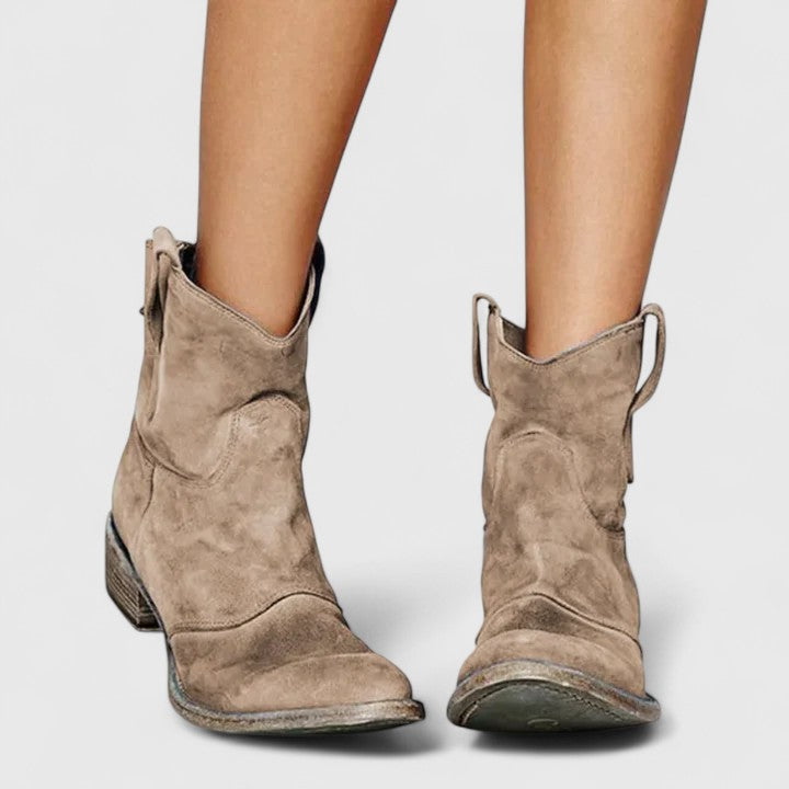 HARRIET | ELEGANT BOOTS
