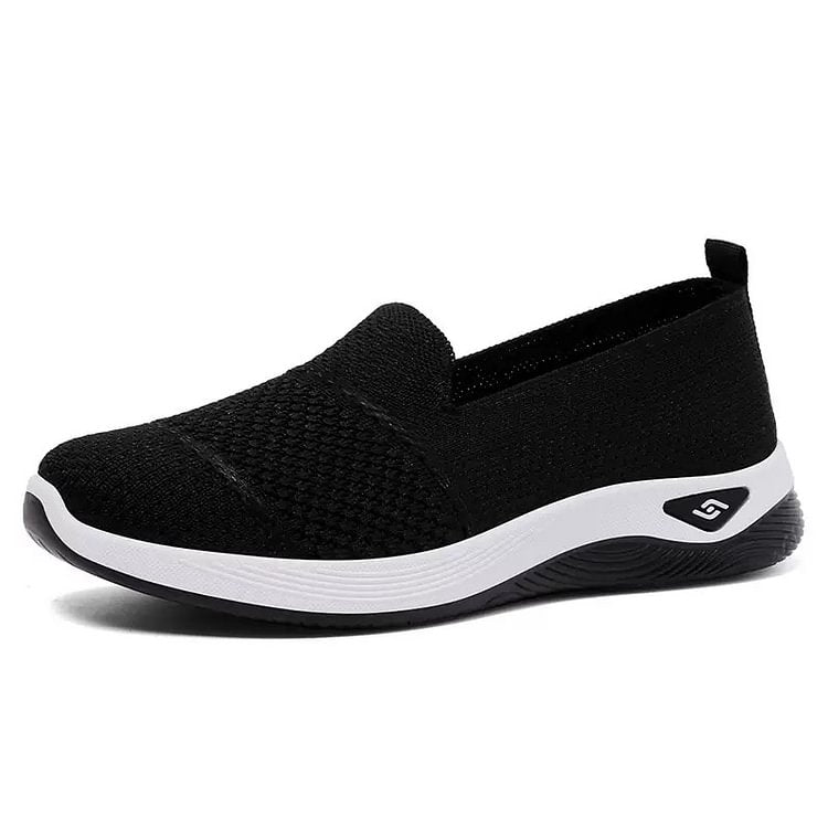 Nora | Slip-On Trainers