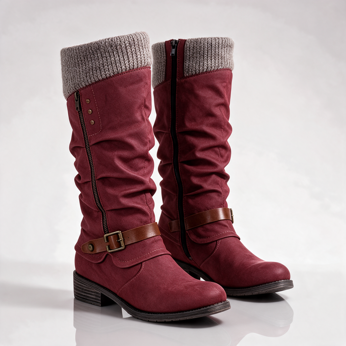 Verella | Orthopaedic Comfort Boots