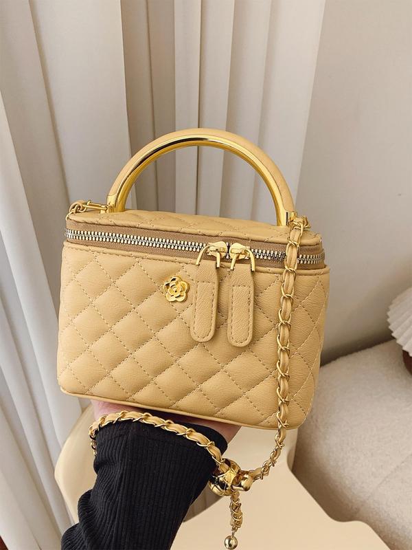 ALICE™ - Casual Quilted Crossbody Bag for Trendy All-Match Style