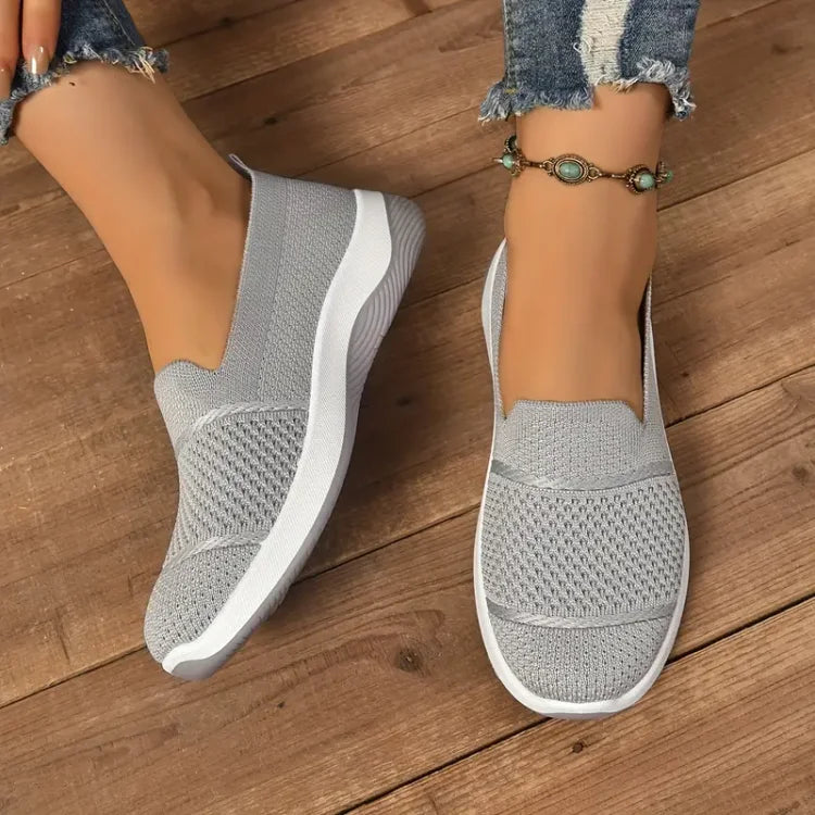 Nora | Slip-On Trainers