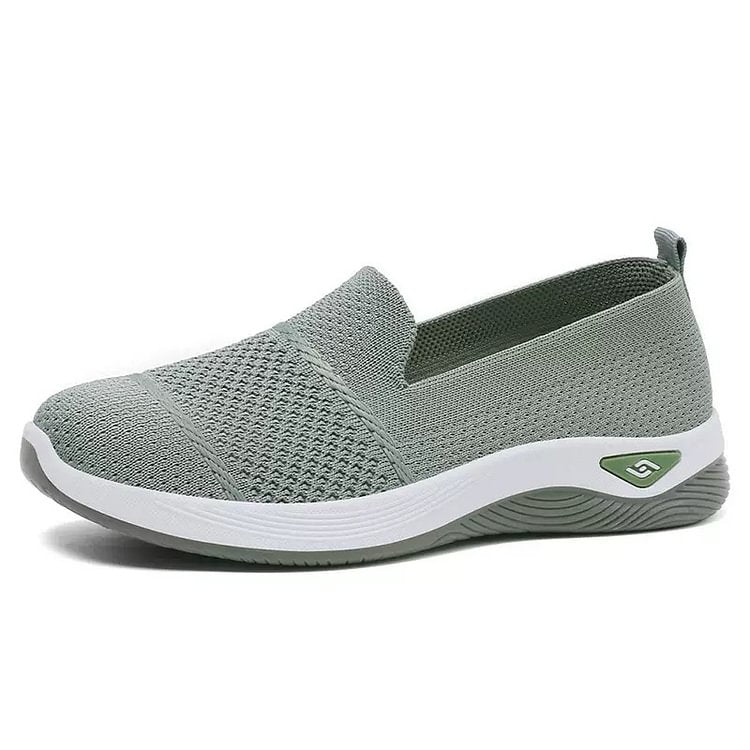 Nora | Slip-On Trainers