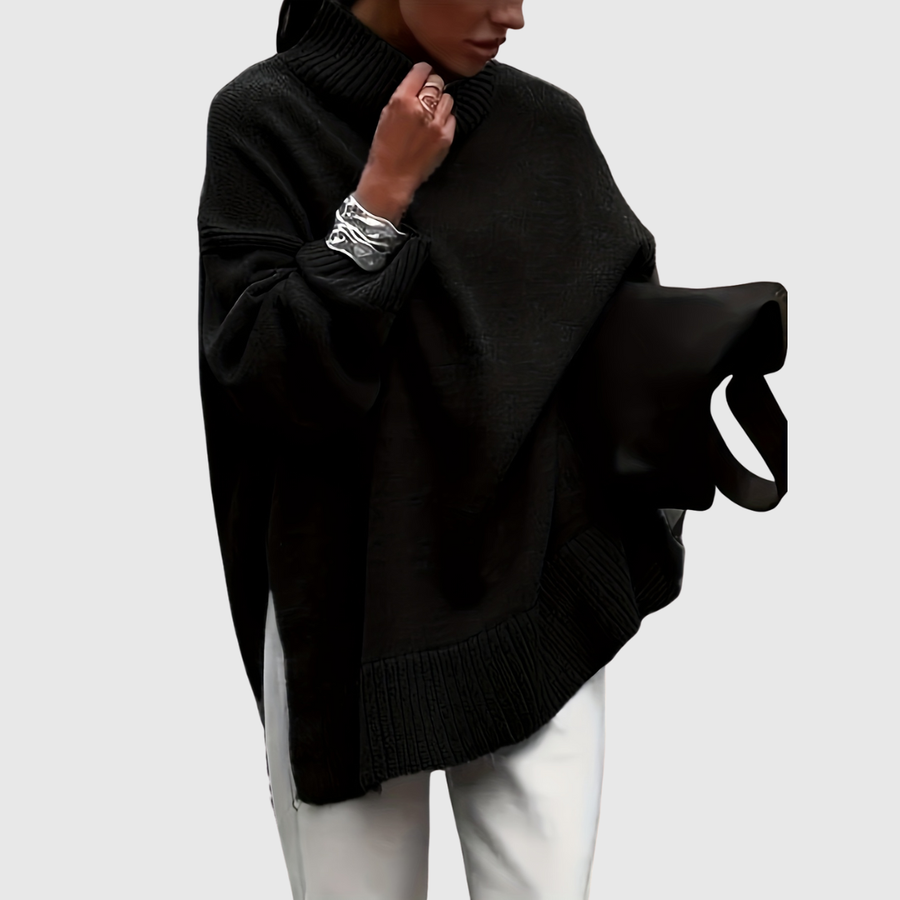 VICTORIA'S | OVERSIZED FALL JUMPER