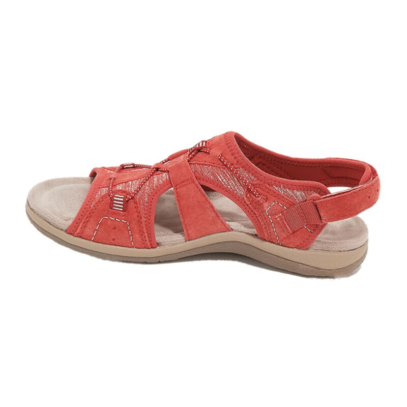 Women's Comfortable and supportive Sandals