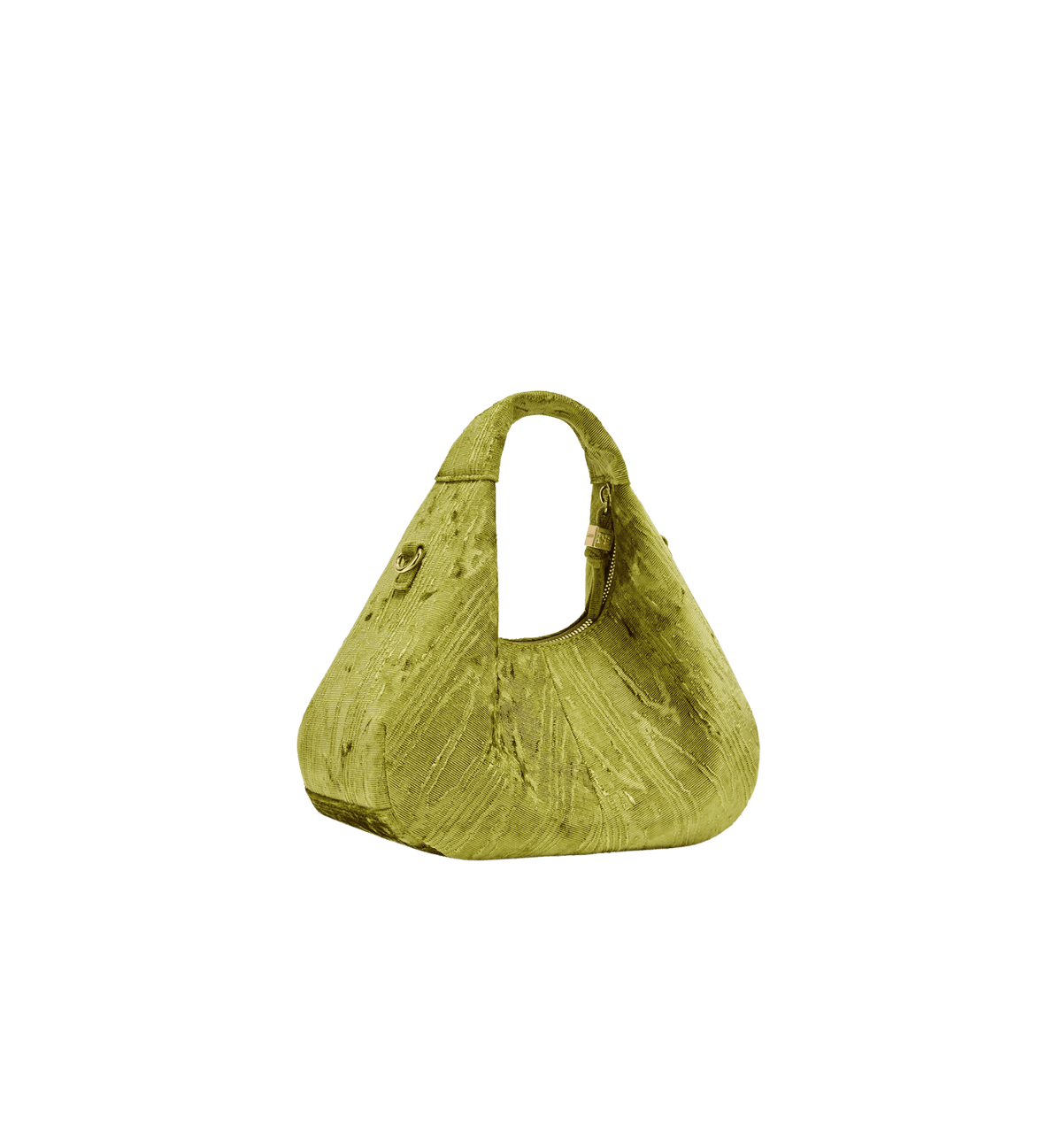 Roma Luxe - Elegant Mini Shoulder Bag