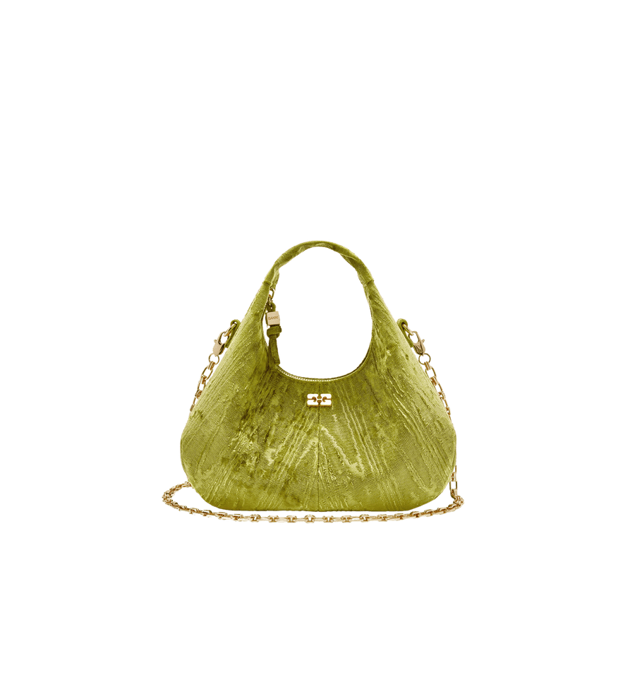 Roma Luxe - Elegant Mini Shoulder Bag