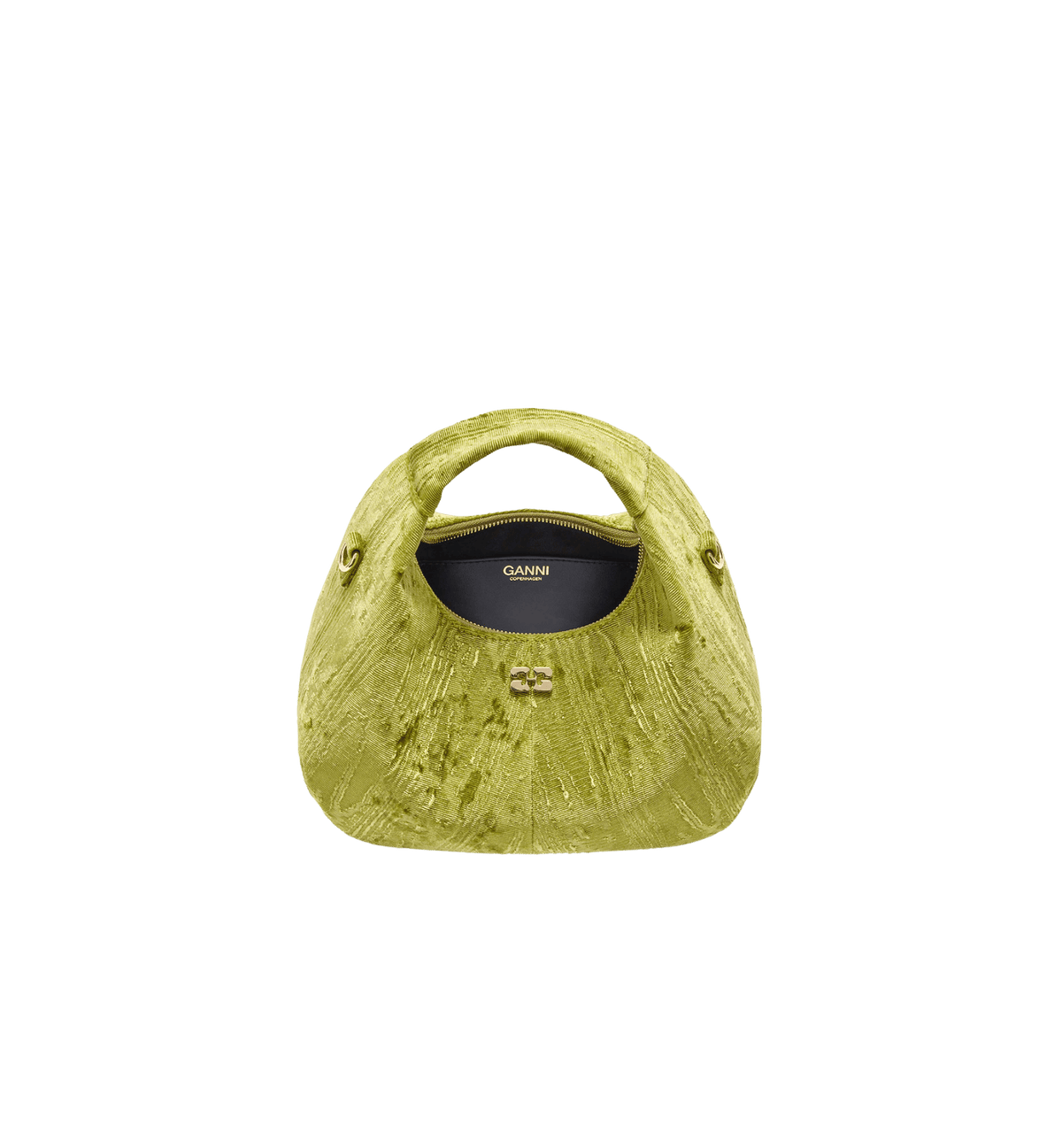 Roma Luxe - Elegant Mini Shoulder Bag