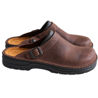 Annelies | Comfortable Slip-On Shoes