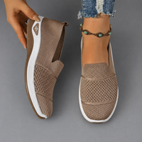 Nora | Slip-On Trainers