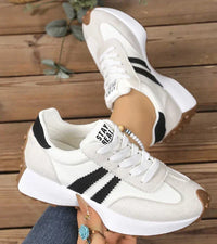Sloane | Everyday Comfort Sneakers