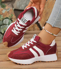 Yvonne | Everyday Comfort Trainers
