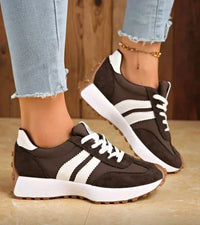 Sadie | Everyday Comfort Trainers