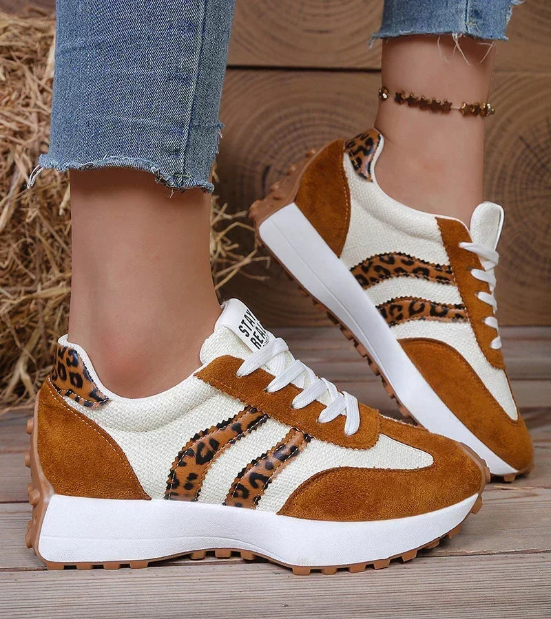 Tilda | Everyday Comfort Trainers