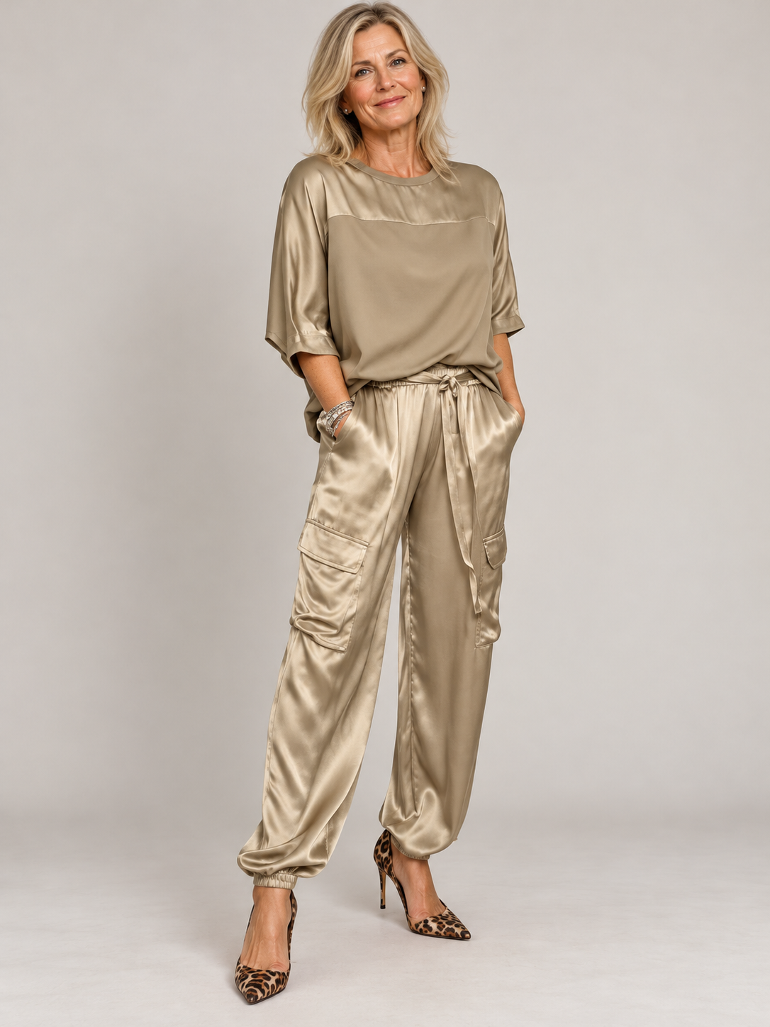 Nova | Casual Women's Suit