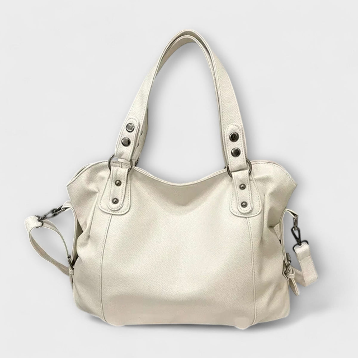 Bellefort Paris - Elegant Hobo Shoulder Bag