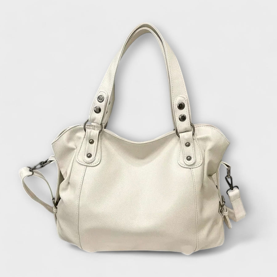 Bellefort Paris - Elegant Hobo Shoulder Bag