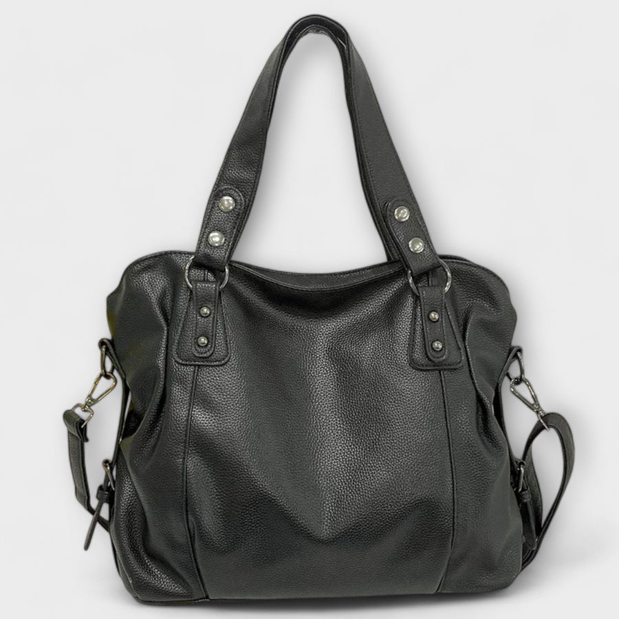 Bellefort Paris - Elegant Hobo Shoulder Bag