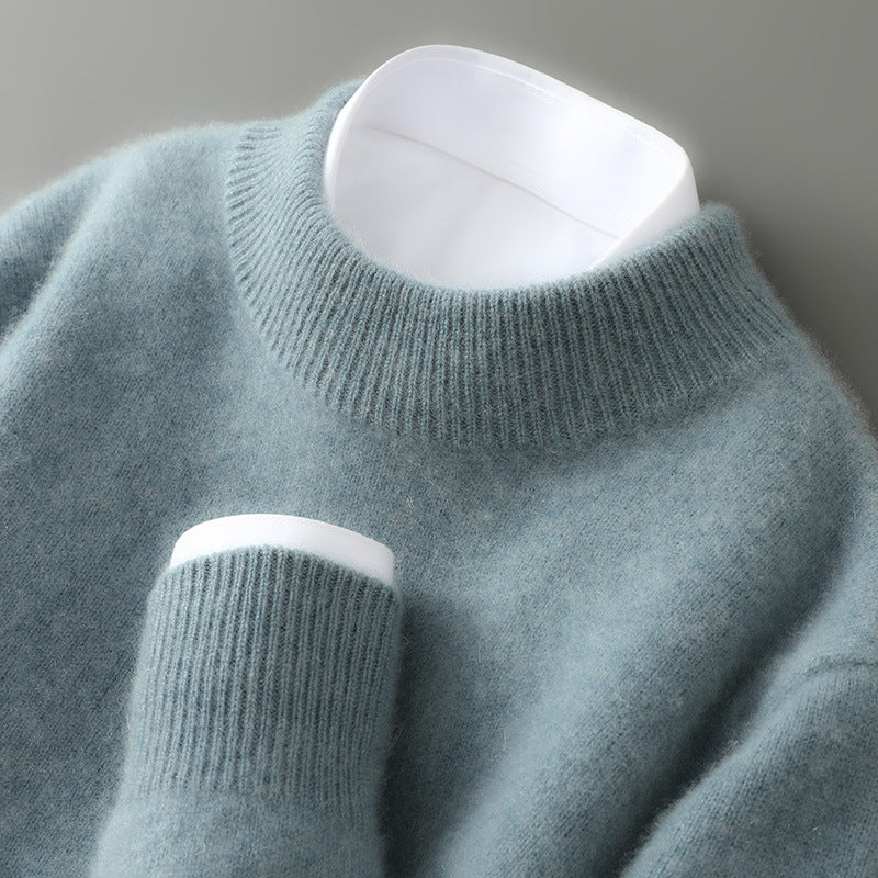 Berlin™ | Elegant Cashmere Sweater