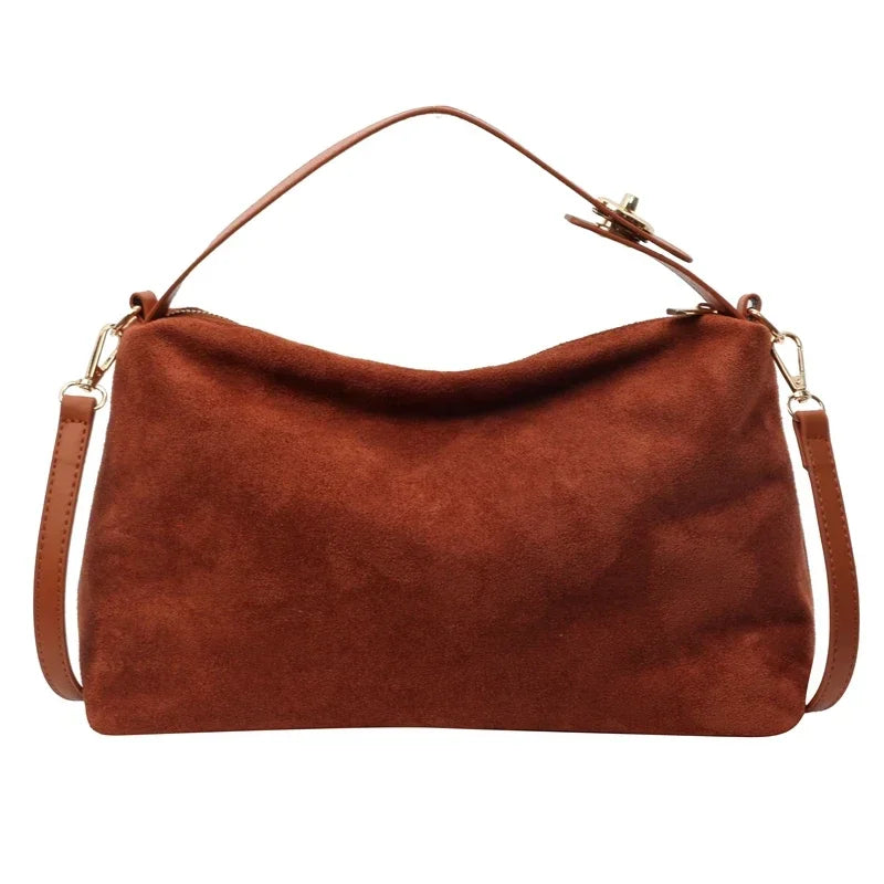 MARIELLE™ – Minimalist Shoulder Bag