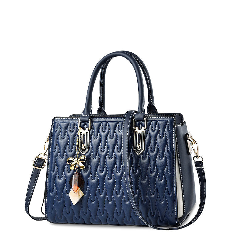 Vellora - Stylish Women's Shoulder Handbag