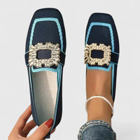 MARVELLA | ORTHOPEDIC LOAFERS