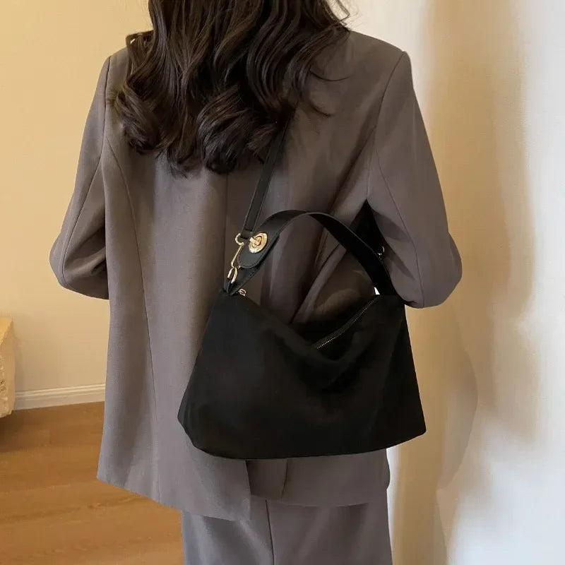 MARIELLE™ – Minimalist Shoulder Bag