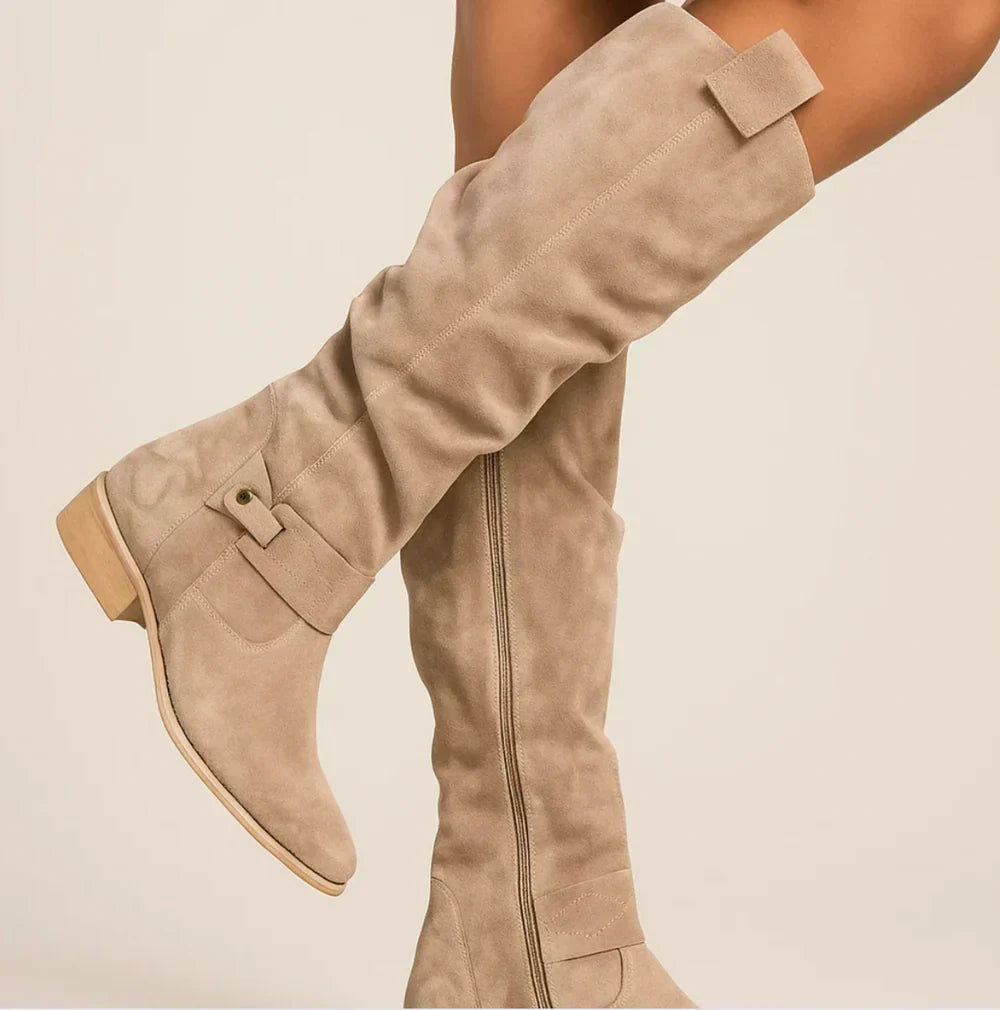BELNAVIE™ – ELEGANT BOOTS