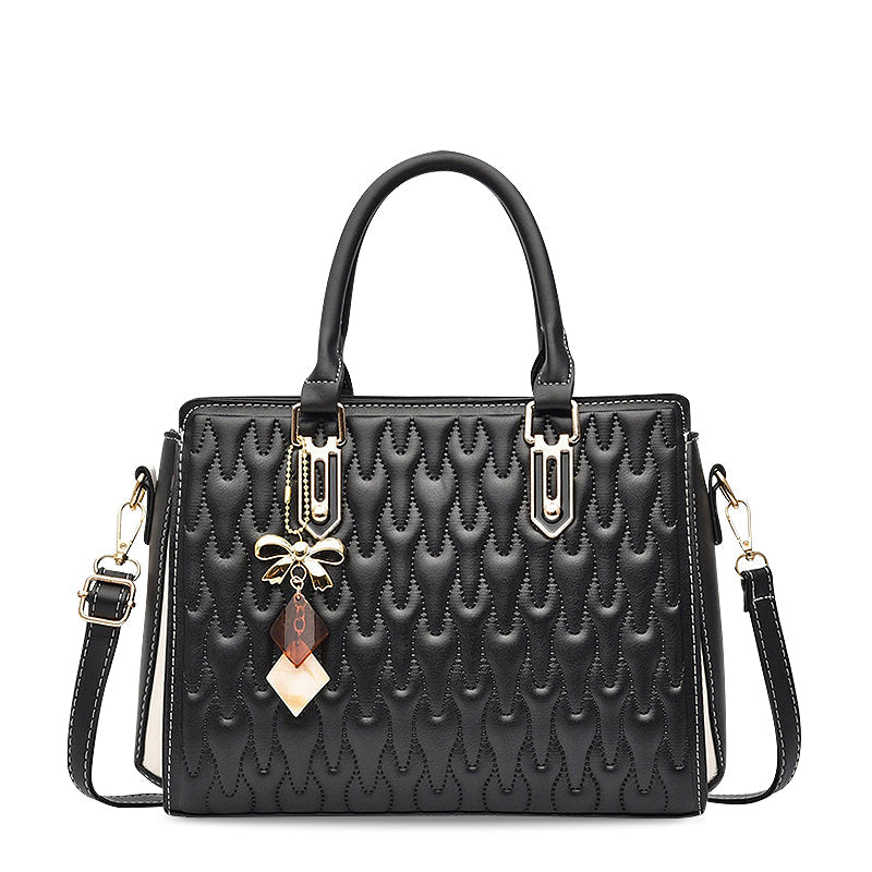 Vellora - Stylish Women's Shoulder Handbag