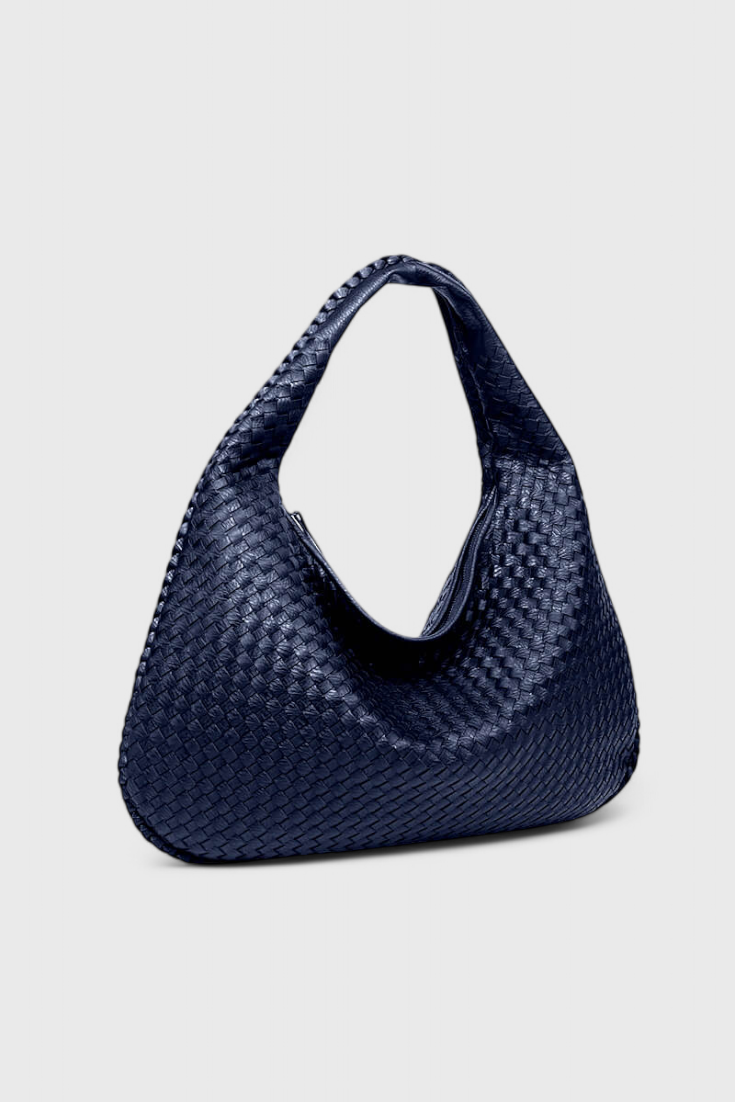 Tilly Knitted shoulder bag