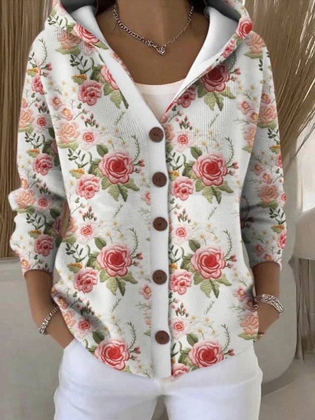 Eliza | Warm Layering Jumper