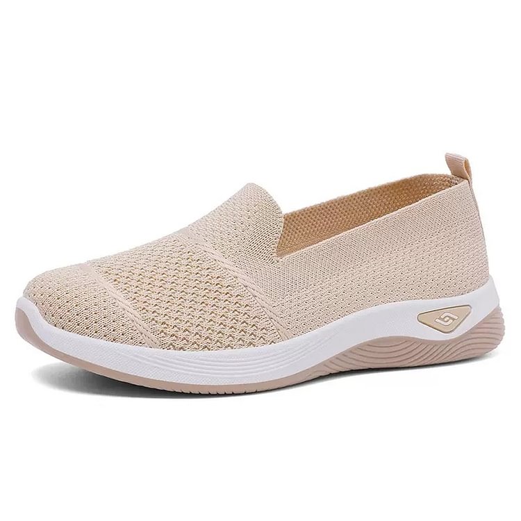 Nora | Slip-On Trainers