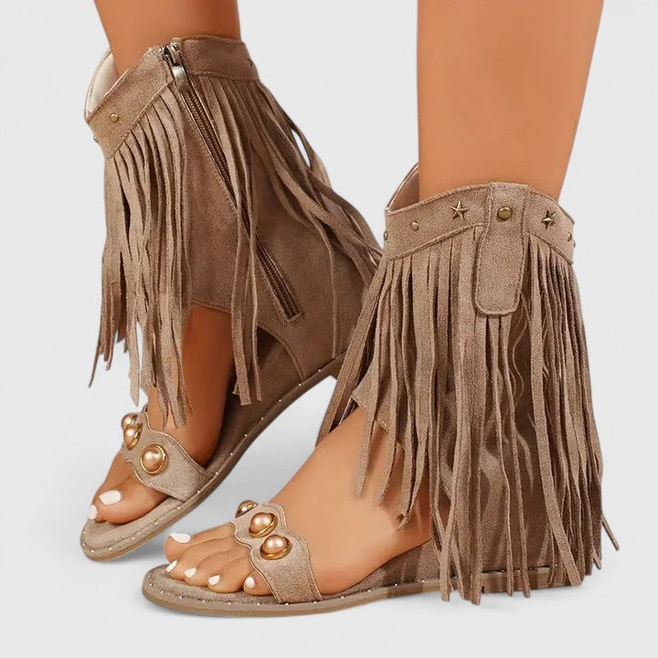 Giselina | Elegant Sandals