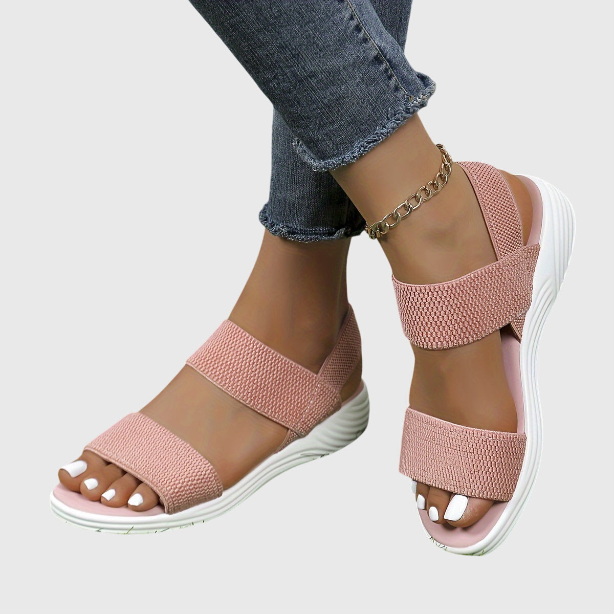 Emila™ | Orthopedic Sandals