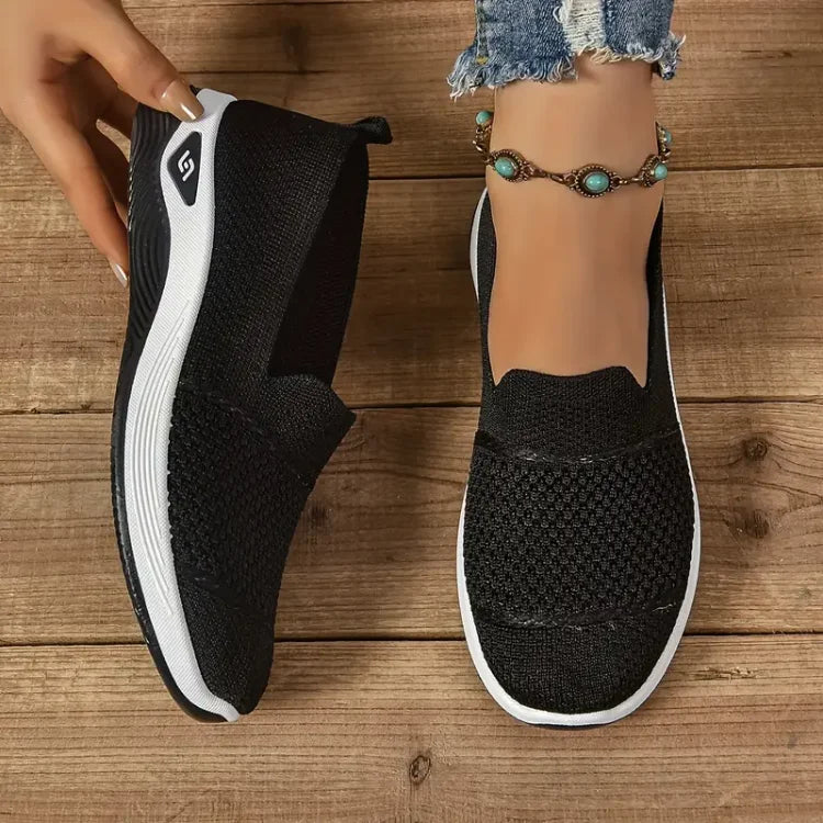 Nora | Slip-On Trainers
