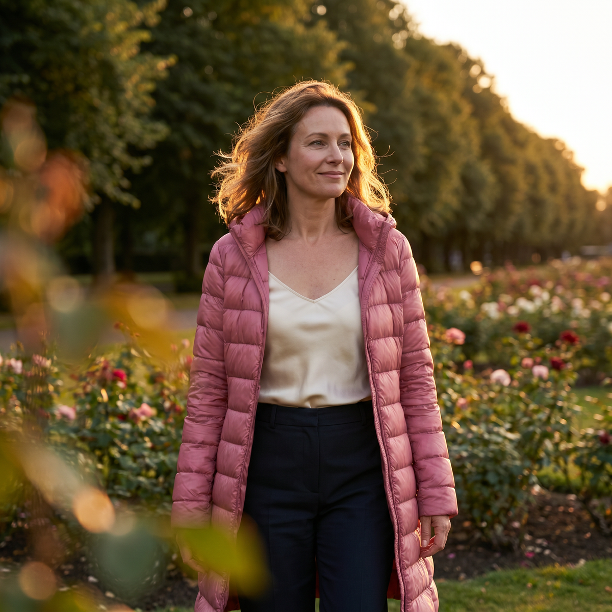 FEATHR | ULTRALIGHT DOWN JACKET