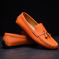 Winslow | Tassel Loafers