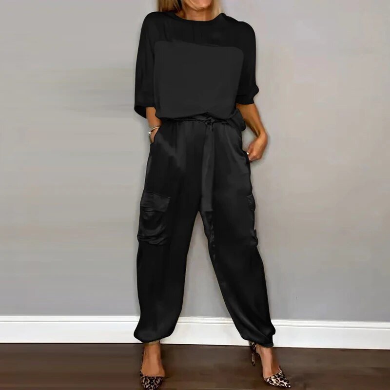 Nova | Casual Women's Suit
