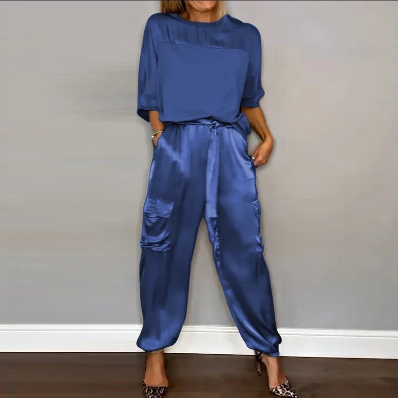 Nova | Casual Women's Suit