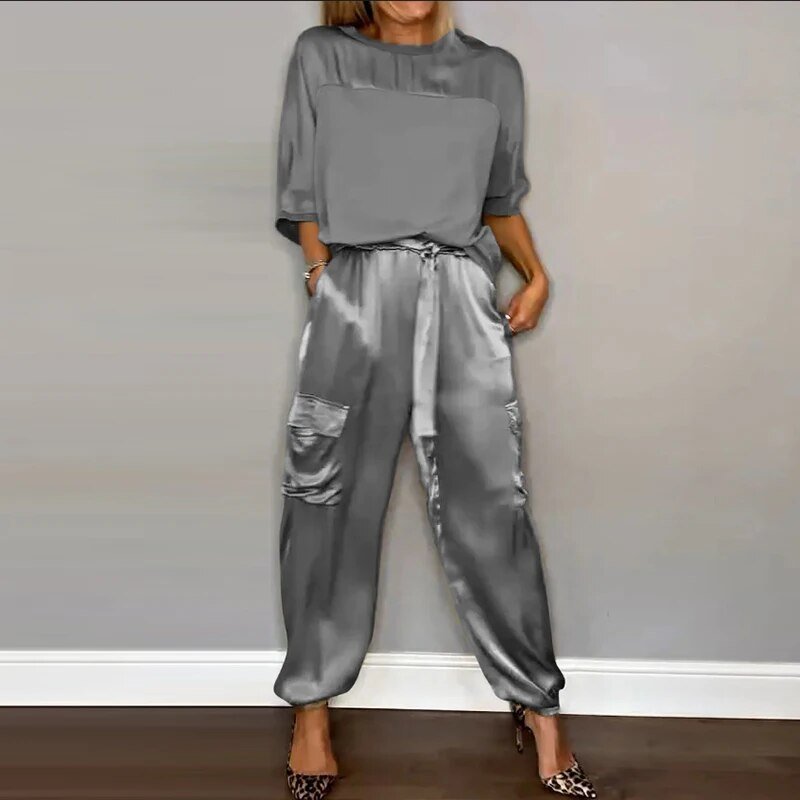 Nova | Casual Women's Suit