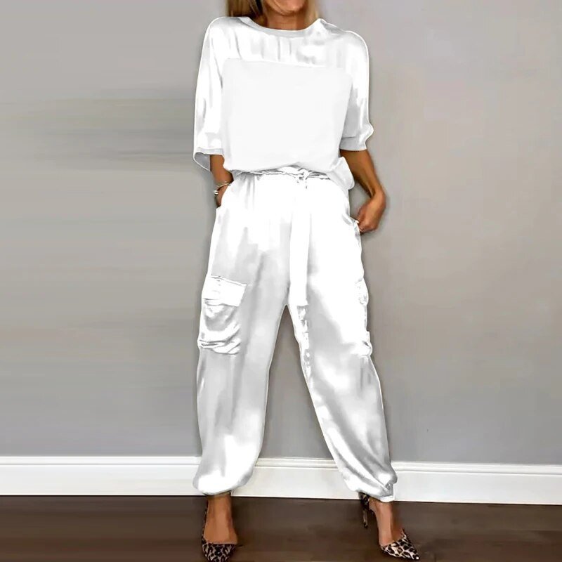 Nova | Casual Women's Suit